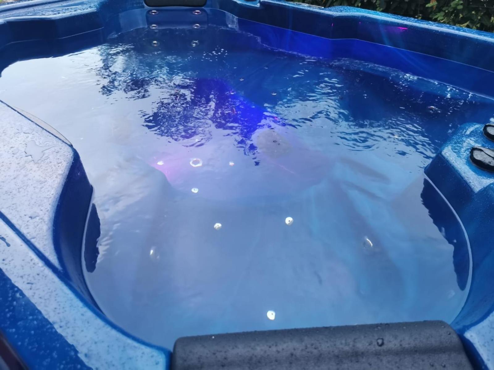 Maison Time Break Jacuzzi - 4 Etoiles Thonon-les-Bains Ngoại thất bức ảnh